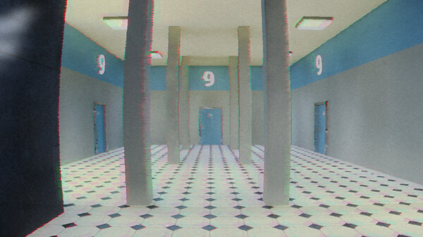 图片[2]-无尽迷层 v20240814（FLOORS）免安装中文版-梨子乐游戏