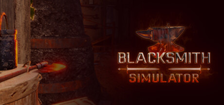 铁匠模拟器（Blacksmith Simulator）免安装中文版-GM999资源网