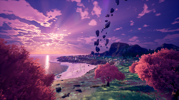 图片[2]-伴侣 v1.24（The Companion）免安装中文版-梨子乐游戏