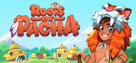 帕查之根 v1.1（Roots of Pacha）免安装中文版-GM999资源网