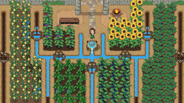 图片[2]-帕查之根 v1.1（Roots of Pacha）免安装中文版-梨子乐游戏