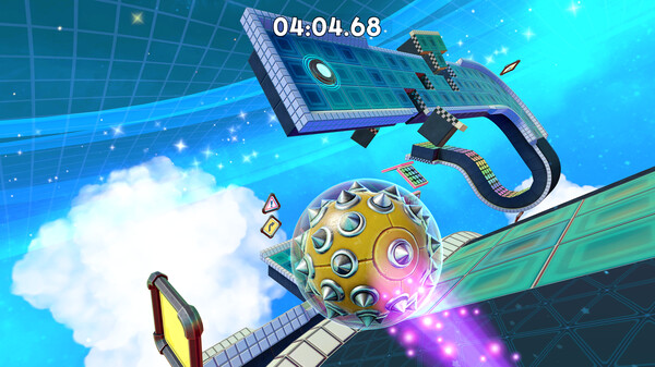 图片[5]-弹珠之旅！Ultra Build.13005322（Marble It Up! Ultra）免安装中文版-梨子乐游戏