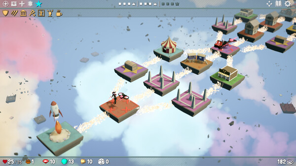 图片[5]-符文根基TD v1.0.75（Runeroots TD）免安装中文版-梨子乐游戏