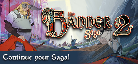 旗帜的传说2 v3272559（The Banner Saga 2）免安装中文版-GM999资源网