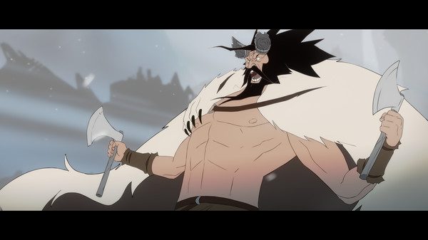 图片[2]-旗帜的传说2 v3272559（The Banner Saga 2）免安装中文版-梨子乐游戏