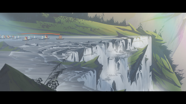 图片[5]-旗帜的传说2 v3272559（The Banner Saga 2）免安装中文版-梨子乐游戏