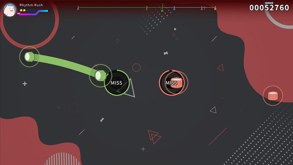 图片[3]-节奏鼓 v1.04（Rhythm Drum）免安装中文版-梨子乐游戏
