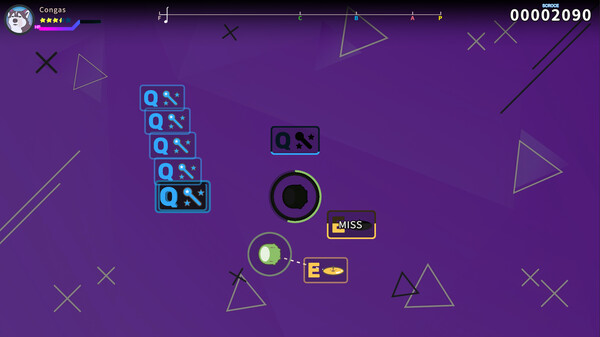 图片[4]-节奏鼓 v1.04（Rhythm Drum）免安装中文版-梨子乐游戏