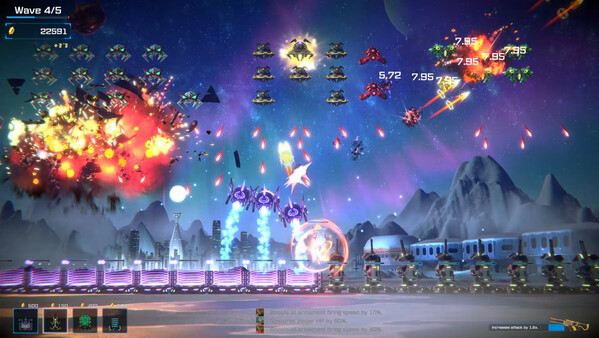 图片[2]-太空海盗的崛起X2（XALADIA: Rise of the Space Pirates X2）免安装中文版-梨子乐游戏