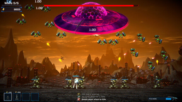 图片[4]-太空海盗的崛起X2（XALADIA: Rise of the Space Pirates X2）免安装中文版-梨子乐游戏
