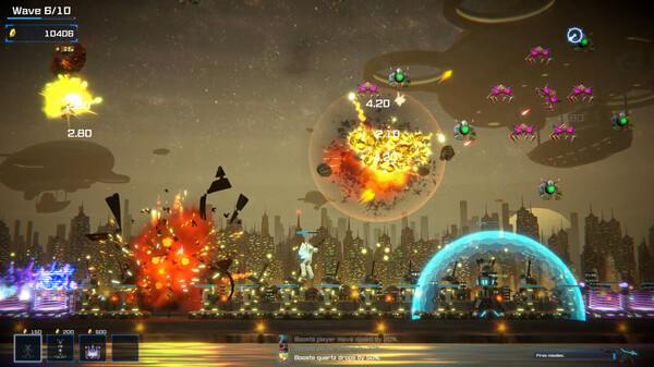 图片[5]-太空海盗的崛起X2（XALADIA: Rise of the Space Pirates X2）免安装中文版-梨子乐游戏