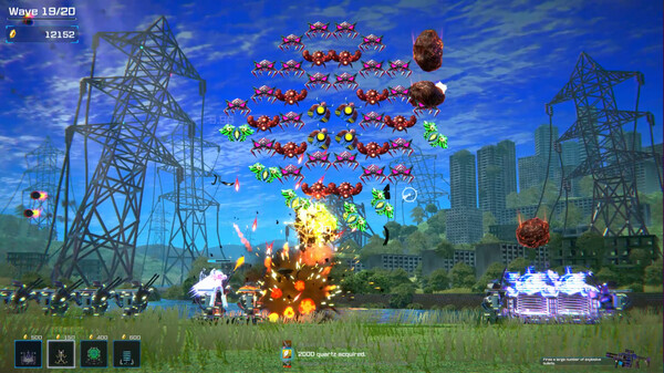 图片[6]-太空海盗的崛起X2（XALADIA: Rise of the Space Pirates X2）免安装中文版-梨子乐游戏