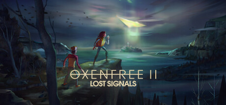 狼奔豕突2：消失的信号 v1.4.8（OXENFREE II: Lost Signals）免安装中文版-GM999资源网