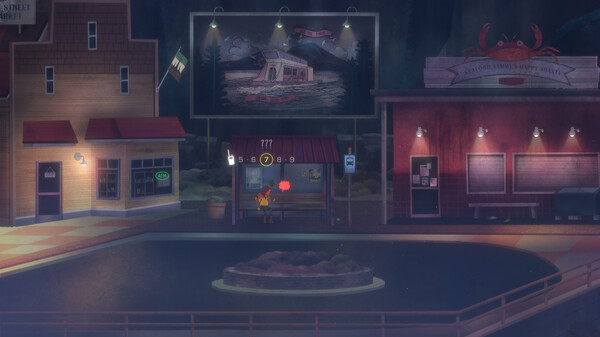 图片[2]-狼奔豕突2：消失的信号 v1.4.8（OXENFREE II: Lost Signals）免安装中文版-梨子乐游戏
