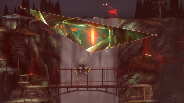 图片[3]-狼奔豕突2：消失的信号 v1.4.8（OXENFREE II: Lost Signals）免安装中文版-梨子乐游戏