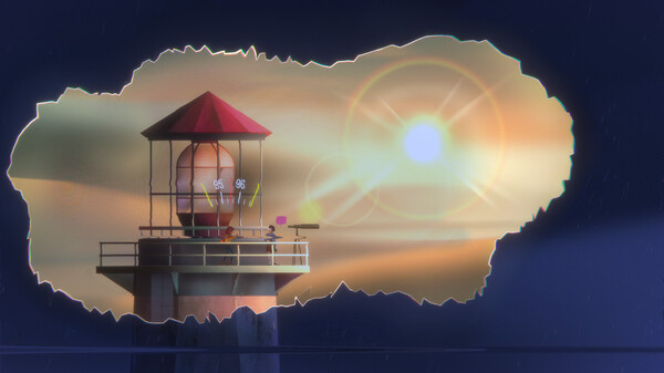 图片[6]-狼奔豕突2：消失的信号 v1.4.8（OXENFREE II: Lost Signals）免安装中文版-梨子乐游戏