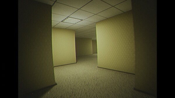 图片[2]-后室：逃脱 v1.0.0（The Backrooms: Escape）免安装中文版-梨子乐游戏