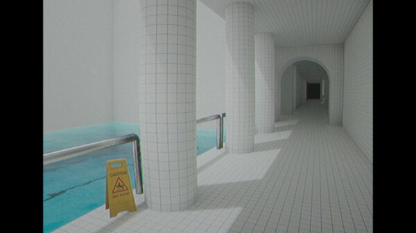 图片[5]-后室：逃脱 v1.0.0（The Backrooms: Escape）免安装中文版-梨子乐游戏