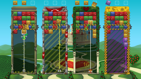 图片[6]-翻滚石块 v80101（Tumblestone）免安装中文版-梨子乐游戏