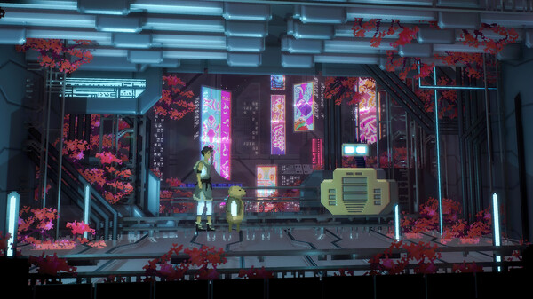图片[3]-超越银河系 银河系之外的陆地 v1.0.0.6（Beyond Galaxyland）免安装中文版-梨子乐游戏