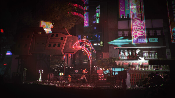 图片[5]-超越银河系 银河系之外的陆地 v1.0.0.6（Beyond Galaxyland）免安装中文版-梨子乐游戏