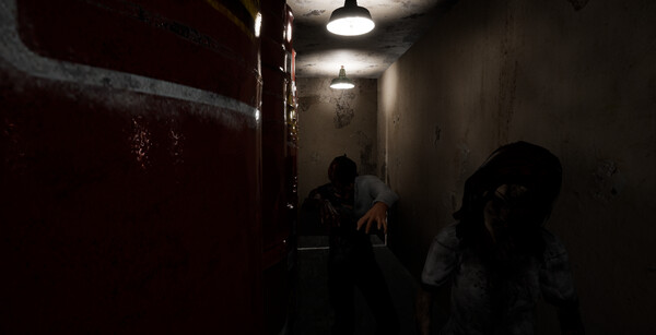 图片[5]-再无可失（TWD）免安装中文版-梨子乐游戏