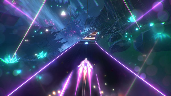 图片[4]-艾维奇电音航线 v1.6.8（AVICII Invector）免安装中文版-梨子乐游戏