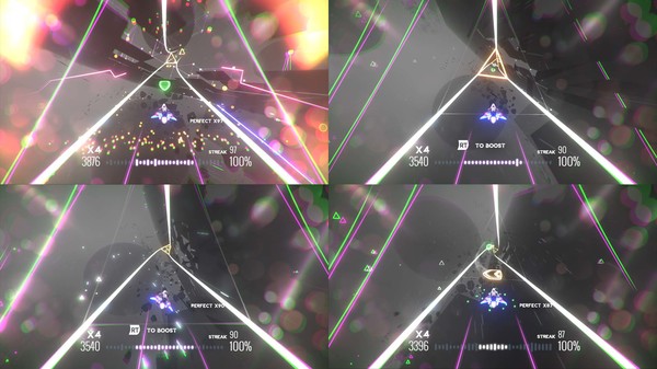 图片[6]-艾维奇电音航线 v1.6.8（AVICII Invector）免安装中文版-梨子乐游戏