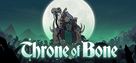 白骨王座（Throne of Bone）免安装中文版-GM999资源网