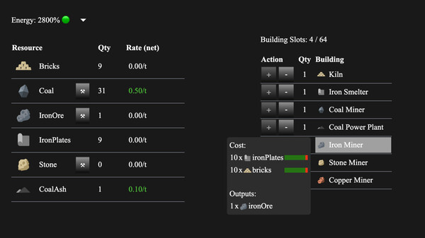 图片[4]-增量工厂 Build.17588266（Incremental Factory）免安装中文版-梨子乐游戏