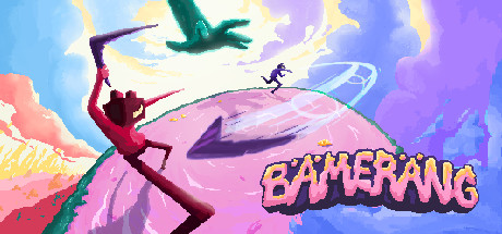 异世界回旋镖大战 v1.04hf（Bamerang）免安装中文版-GM999资源网