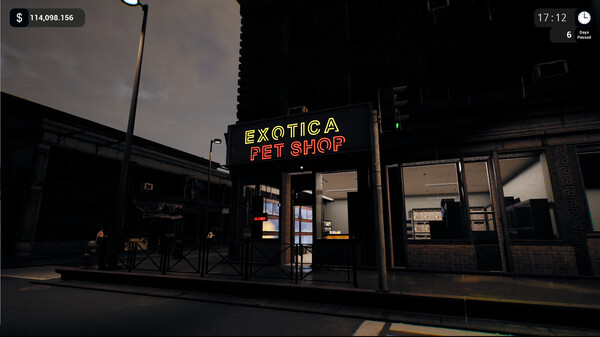 图片[4]-异国宠物商店模拟器 v1.0.8（Exotica: Petshop Simulator）免安装中文版-梨子乐游戏
