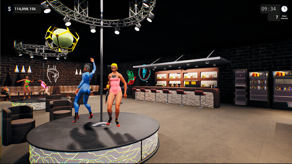 图片[6]-异国宠物商店模拟器 v1.0.8（Exotica: Petshop Simulator）免安装中文版-梨子乐游戏