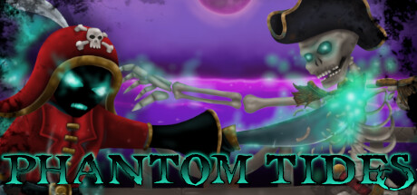幻影潮汐（Phantom Tides）免安装中文版-GM999资源网