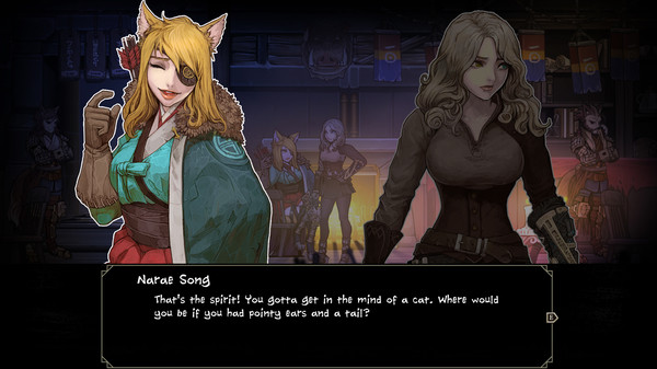 图片[6]-圣铠：冰魂 v1.11（Vambrace: Cold Soul）免安装中文版-梨子乐游戏
