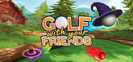 友尽高尔夫 全DLC（Golf With Your Friends）免安装中文版-GM999资源网