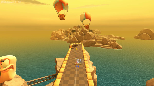 图片[6]-友尽高尔夫 全DLC（Golf With Your Friends）免安装中文版-梨子乐游戏