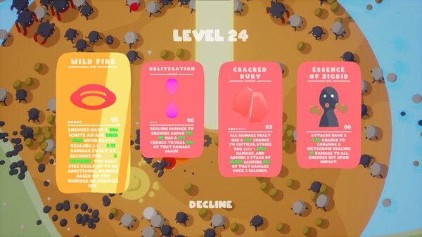 图片[3]-古比斯 v1.1.3（Goobies）免安装中文版-梨子乐游戏