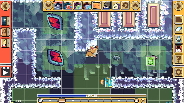 图片[3]-闪电柯基 v1.1.44（ProtoCorgi）免安装中文版-梨子乐游戏