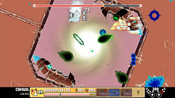 图片[6]-闪电柯基 v1.1.44（ProtoCorgi）免安装中文版-梨子乐游戏