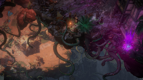图片[2]-开拓者拥王者 v2.1.7b 决定版 送修改器+存档（Pathfinder: Kingmaker — Enhanced Plus Edition）免安装中文版-梨子乐游戏
