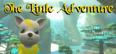 小小冒险（The Little Adventure）免安装中文版-GM999资源网