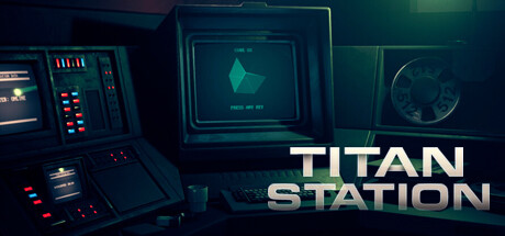 泰坦站 v1.1（Titan Station）免安装中文版-GM999资源网