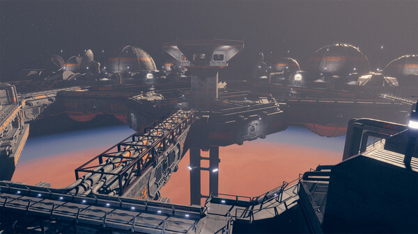 图片[2]-泰坦站 v1.1（Titan Station）免安装中文版-梨子乐游戏