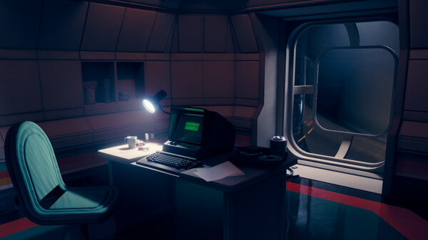 图片[3]-泰坦站 v1.1（Titan Station）免安装中文版-梨子乐游戏