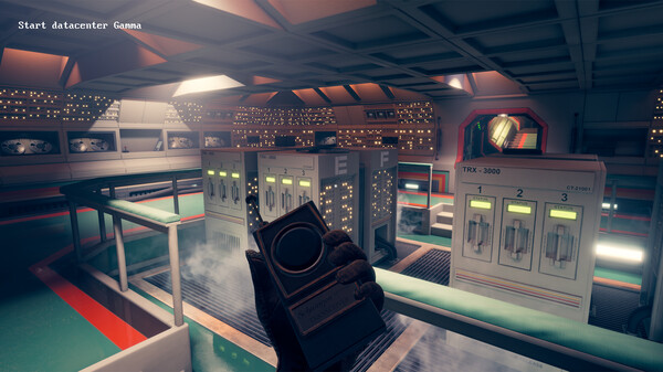 图片[4]-泰坦站 v1.1（Titan Station）免安装中文版-梨子乐游戏