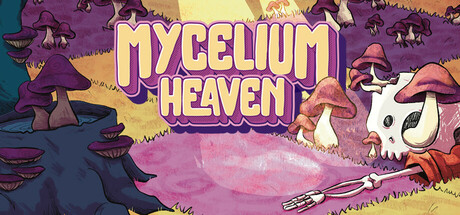 菌丝天堂 v1.0.0.1（Mycelium Heaven）免安装中文版-GM999资源网