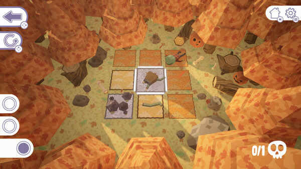 图片[6]-菌丝天堂 v1.0.0.1（Mycelium Heaven）免安装中文版-梨子乐游戏