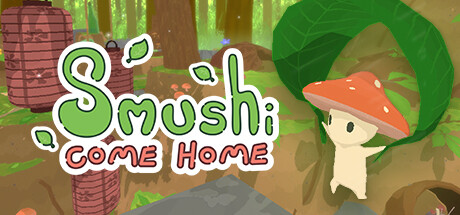 舒米回家 v1.1.0.3.2（Smushi Come Home）免安装中文版-GM999资源网