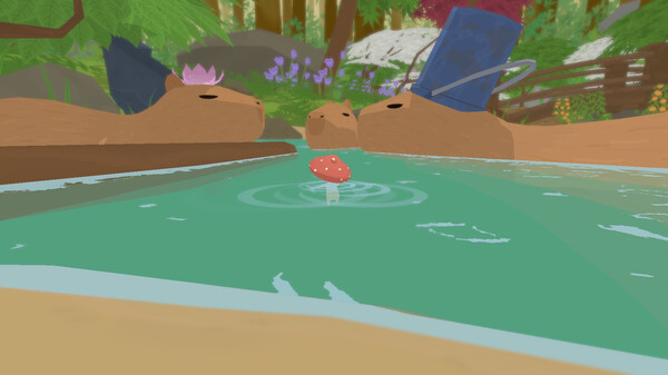 图片[5]-舒米回家 v1.1.0.3.2（Smushi Come Home）免安装中文版-梨子乐游戏